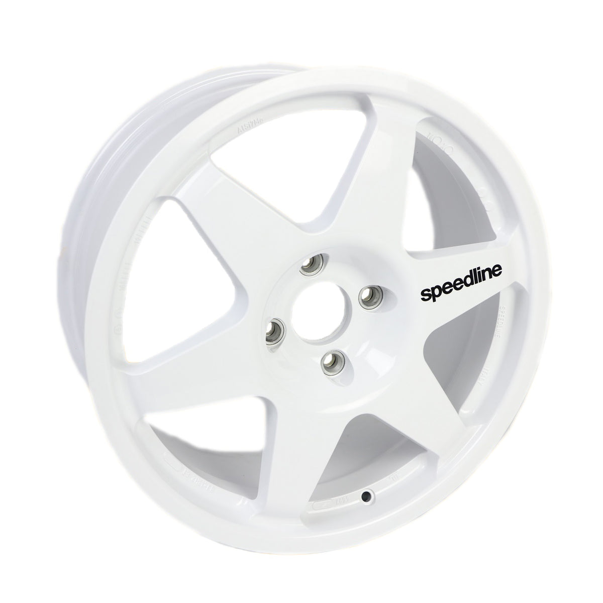 Speedline Type 2013C, 18x8, 5x100, ET35 - Universal (Set of 4