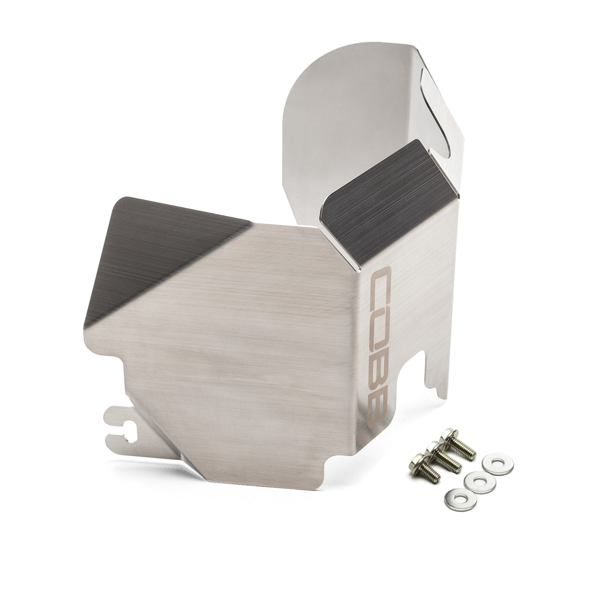 Cobb Tuning Subaru SS Turbo Heatshield 05-09 LGT, 05-09 OBXT, 08-14WRX –  Mann Engineering