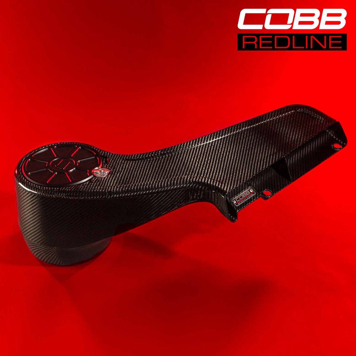 Cobb Tuning Subaru Stage 1 + Redline Carbon Fiber Power Package WRX 20
