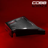 Cobb Tuning Subaru Redline Fuse Cover
