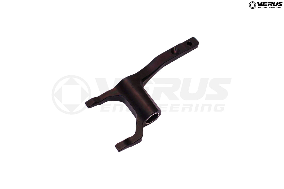 Verus Billet HighStrength Steel Clutch Fork Subaru STI Mann
