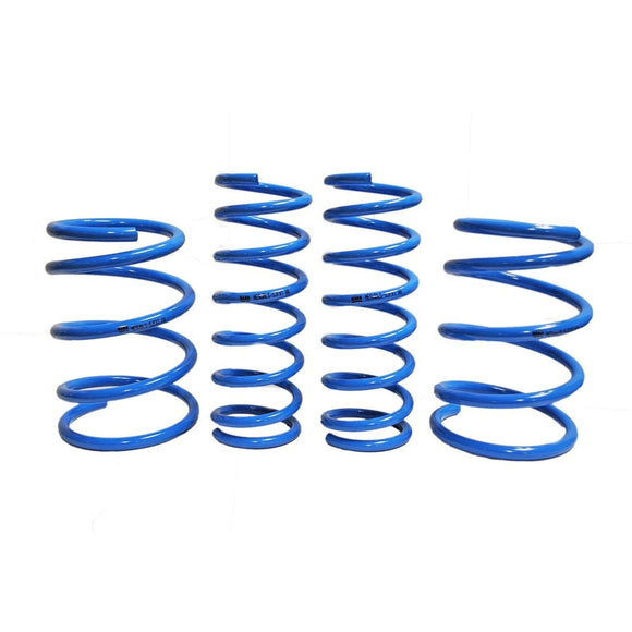 Mann Engineering Lowering Springs (2014 - 2018 Forester Non-turbo models)