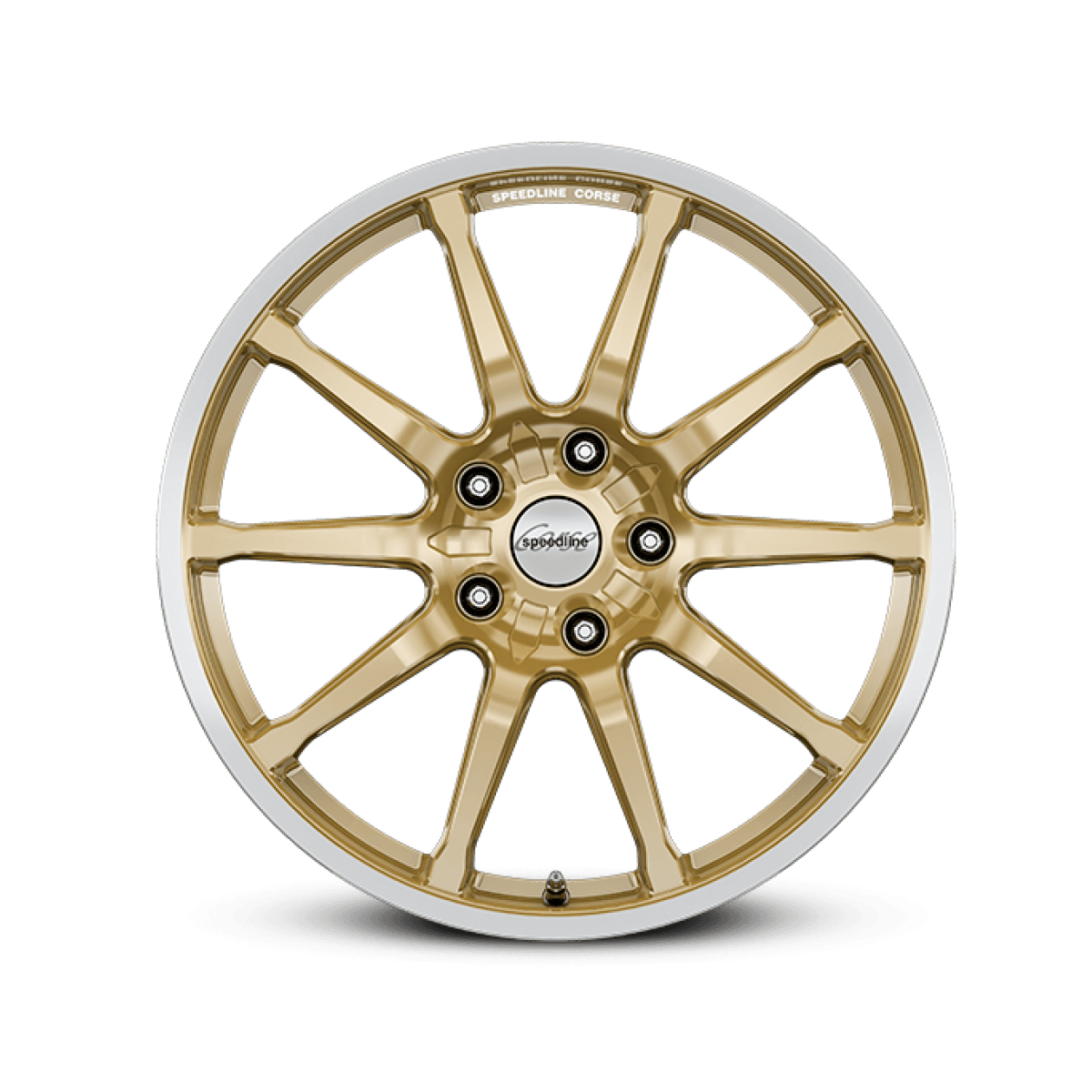 Speedline SC1 Motorismo Wheel, 19x8.5, ET45, 5x114.3 (Set of 4