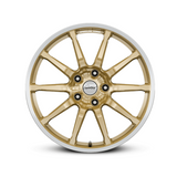 Speedline SC1 Motorismo Wheel, 19x8, ET35, 5x114.3