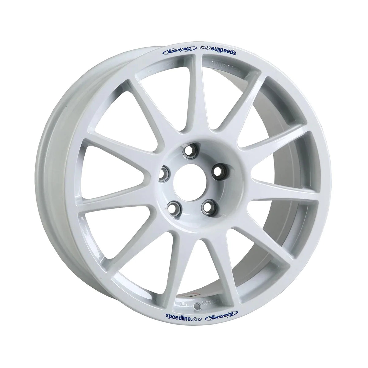 Speedline Turini Type 2120 Motorsport (RACE) 17x7 5x108 ET40