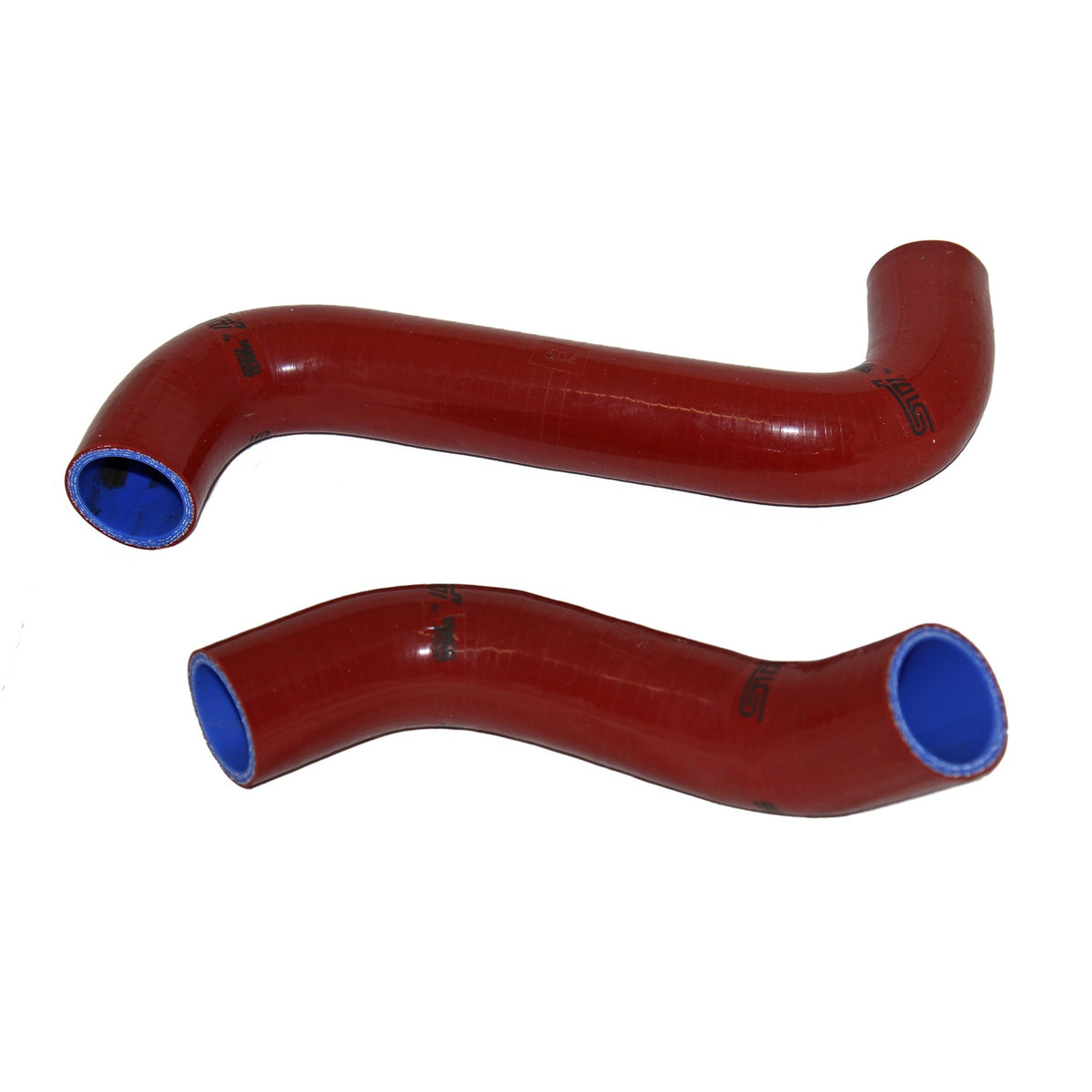 Samco Sport Radiator Hose Kit Mann Engineering