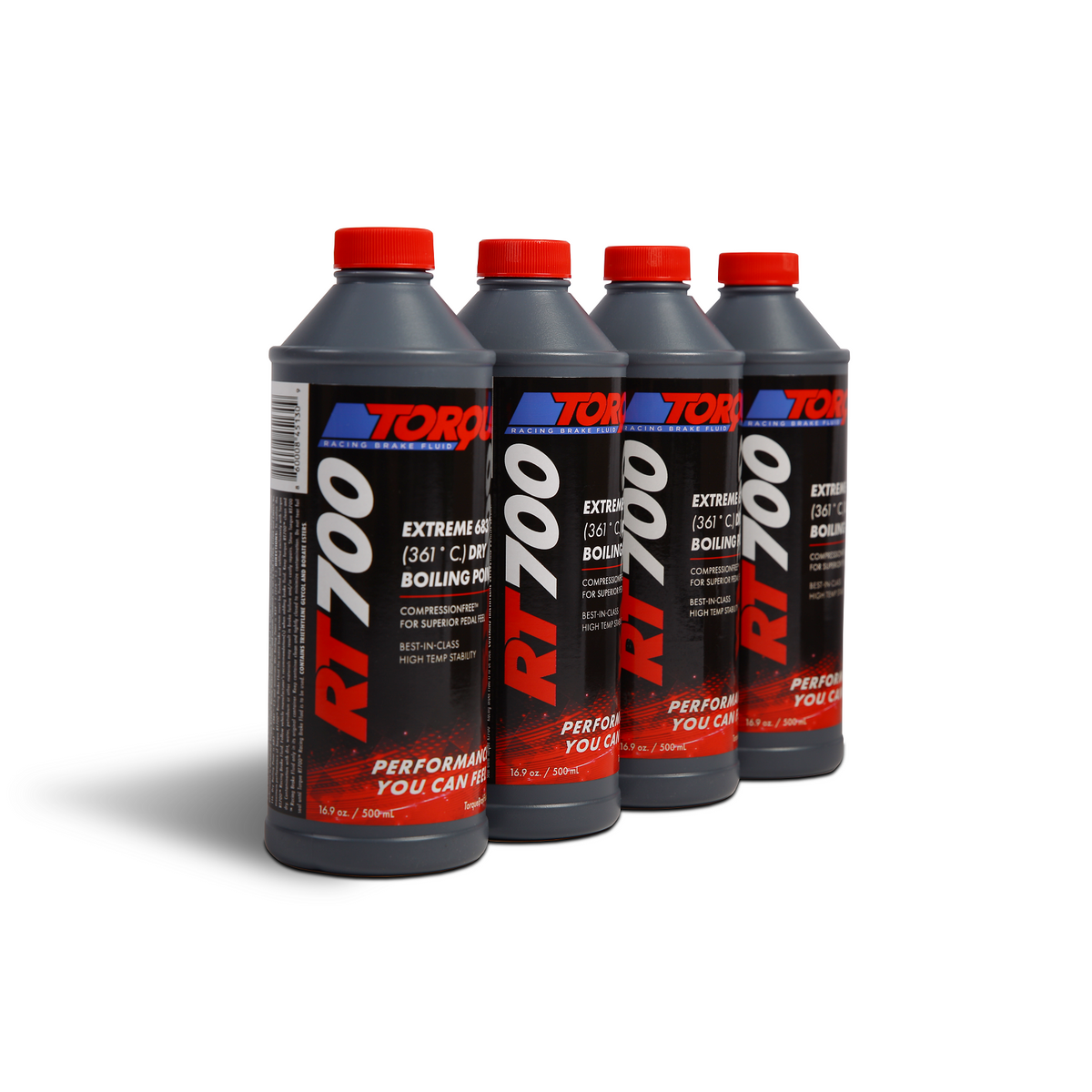 Rt700 Label Torque RT700 Brake Fluid is BACK! – Mann Engineering