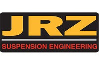 JRZ Suspension Engineering Authorized Dealer!