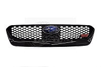 Feb 25, 2015  STI JDM Grille with STI Emblem now available!