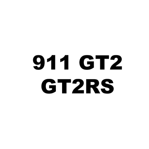 911 GT2 / GT2RS