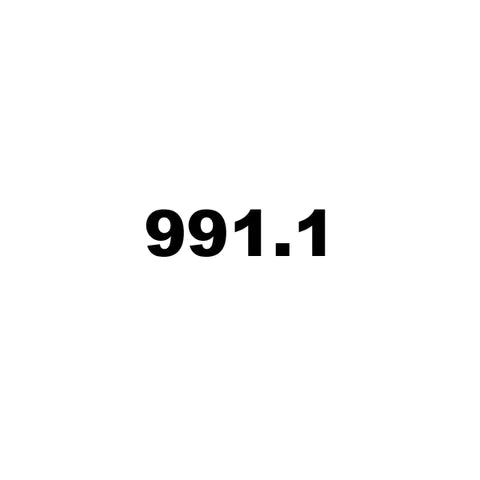 991.1 – Mann Engineering