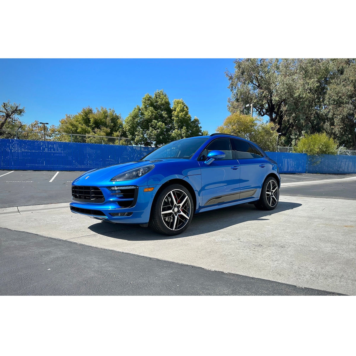 Speedline - Porsche – Tagged