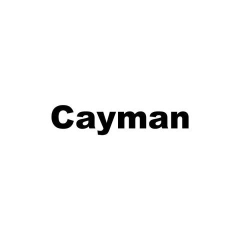 Cayman