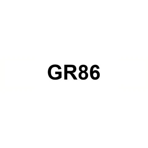 GR86
