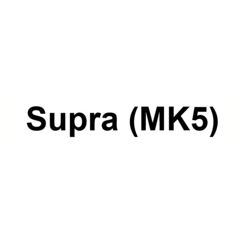 Supra (MK5)