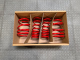 Cobra Suspension Subaru VA STI Lowering Springs