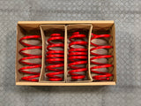 Cobra Suspension Polestar 2 Lowering Springs - Dual Motor