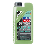 Liqui Moly Molygen New Generation SAE 0W-20