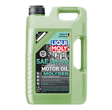 Liqui Moly Molygen New Generation SAE 0W-20