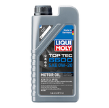 Liqui Moly Top Tec 6600 SAE 0W-20