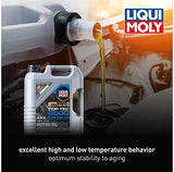 Liqui Moly Top Tec 6600 SAE 0W-20