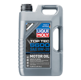 Liqui Moly Top Tec 6600 SAE 0W-20