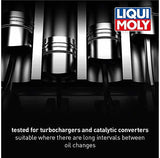 Liqui Moly Special Tec AA SAE 0W-20