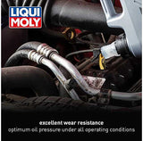 Liqui Moly Special Tec AA SAE 0W-20
