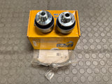 OPEN BOX - SuperPro DuroBall Front Lower Control Arm Inner Rear Bushing Set - Subaru VA WRX & STI