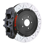 Brembo RACE Big Brake System | (F) 6-Piston Forged 2-Piece Calipers | 355x32x53a (14'') 2-Piece Discs - FRONT