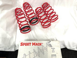 Swift Sport Springs for 04-12 Mazda RX8