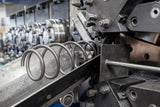 Clearance - Race Springs 61mm ID - From the manufacturer of AST / MOTON / COBRA