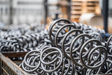 Clearance - Race Springs 61mm ID - From the manufacturer of AST / MOTON / COBRA