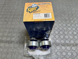 OPEN BOX - SuperPro DuroBall Front Lower Control Arm Inner Rear Bushing Set - Subaru VA WRX & STI