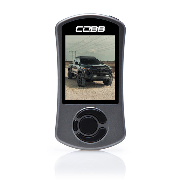 Accessport for Toyota Tacoma 2024+