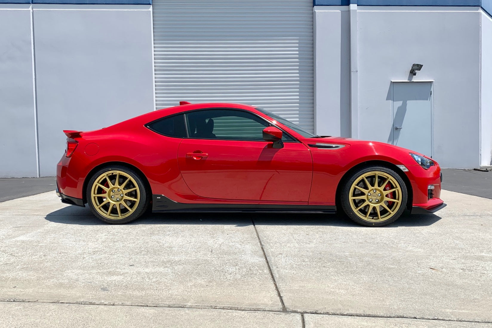Speedline Turini Type 2120, 18x9, 5x100, ET38, Exclusive Mann