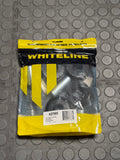 Whiteline Rear Differential Bushings - Outrigger - Subaru