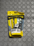 Whiteline Front Steering Rack and Pinion Mount Bushing - Subaru