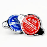 Koyo High Pressure Radiator Cap (BRZ)