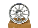 Speedline Type 2120 Turini Wheel, 18x8, 5x112, ET40, Exclusive Mann Engineering Spec - MINI F55/F56/F57