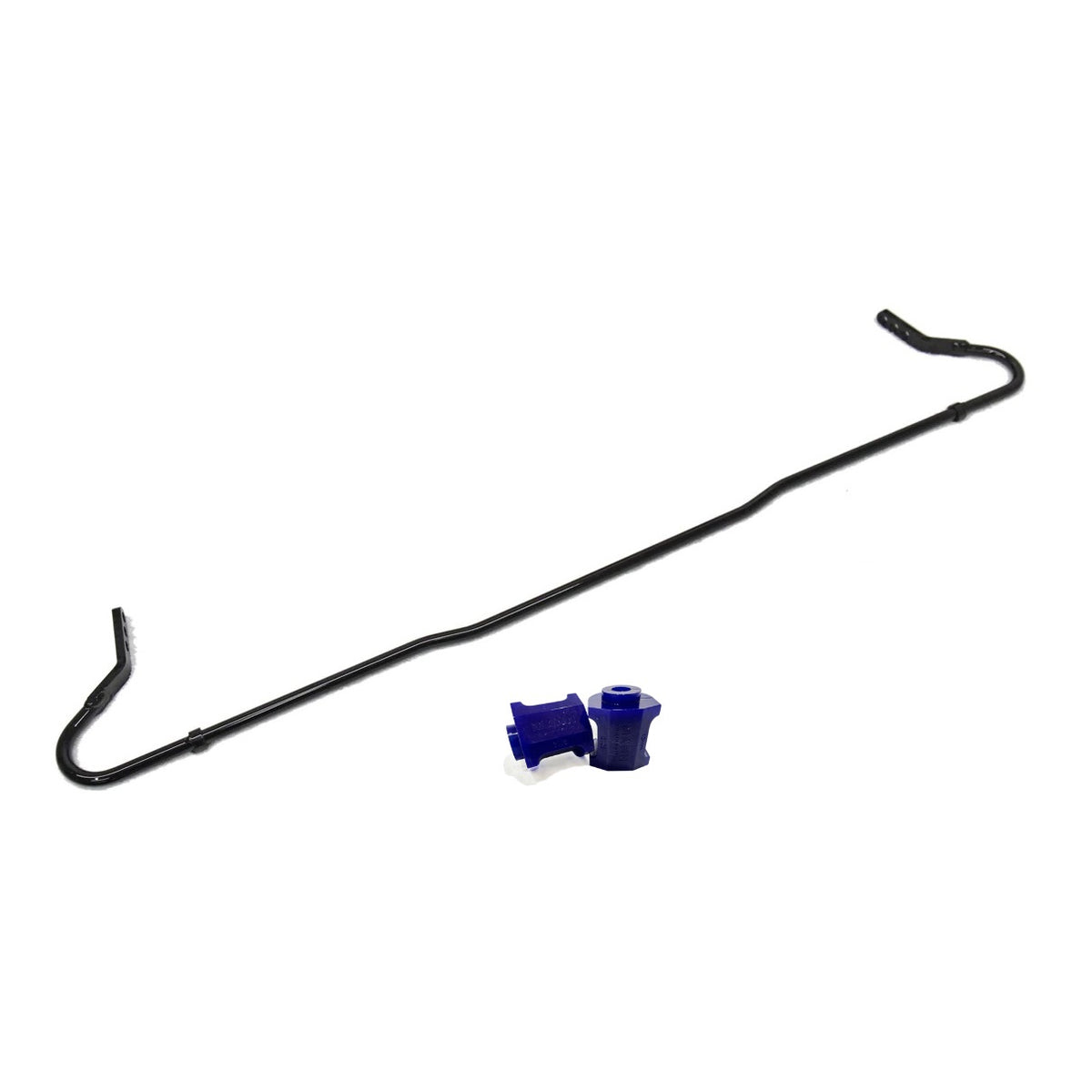 Mann Engineering Rear Adjustable Swaybar - 2022+ BRZ/FRS/86