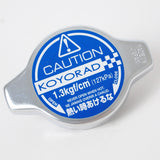 Koyo High Pressure Radiator Cap (BRZ)
