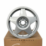 NEW! Speedline Type 2110, 5x100, ET35 - VW Corrado (Set of 4)