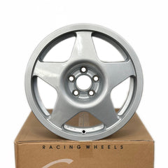 NEW! Speedline Type 2110, 5x100, ET35 - VW Corrado (Set of 4)