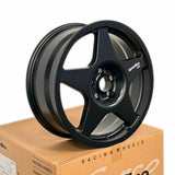 NEW! Speedline Type 2110, 17x7, 5x100, ET35 Exclusive Mann Engineering Spec - Subaru (Set of 4)