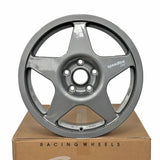 Speedline Type 2110, 17x8, 5x114.3, ET35 - Exclusive Mann Engineering Spec -Subaru (Set of 4)