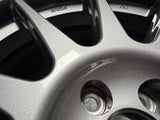 Blemished Set -  Speedline Type 2120 Turini, 18x8, 5x100, ET48, Subaru
