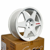 NEW! Historic Series - Speedline Type 2013C, 18x8, 5x114.3, ET35, Exclusive Mann Engineering Spec - GR Corolla (Set of 4)