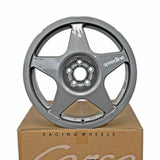 Speedline Type 2110, 17x8, 5x98, ET33 - Lancia Delta HF Integrale (Set of 4)