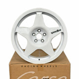 Speedline Type 2110, 17x8, 5x98, ET33 - Lancia Delta HF Integrale (Set of 4)